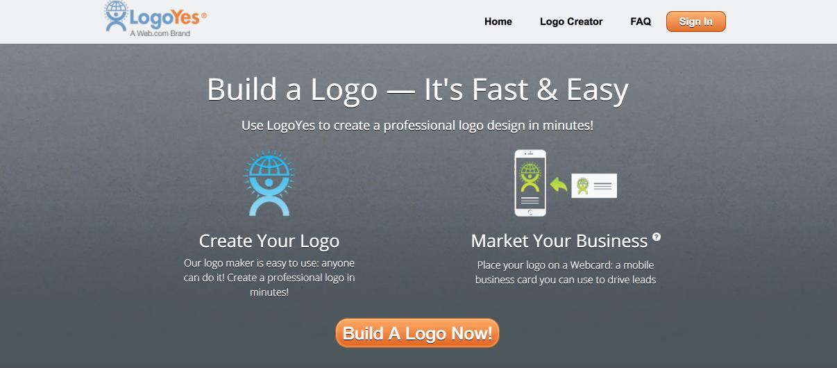 Best free software to make logo
